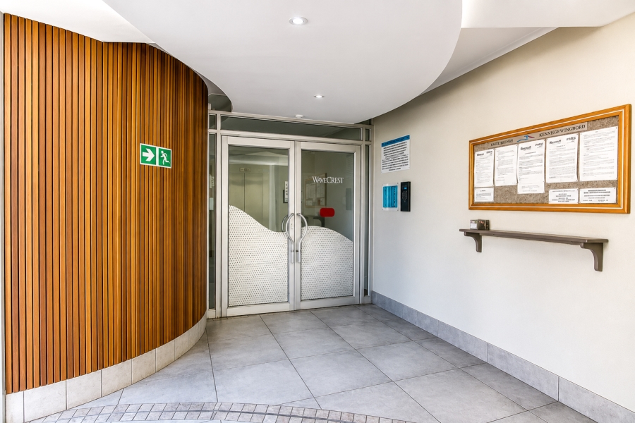 1 Bedroom Property for Sale in Strand South Western Cape
